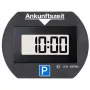 Needit Park Lite tarcza parkingowa Czarna Elektroniczna