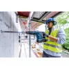 Bosch GBH 18V-36 C Professional 500 obr./min SDS Max 5,1 kg Czarny, Niebieski