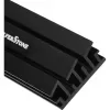 Silverstone Technology SilvStone SST-TP02-M2 zestaw chłodzący (SST-TP02-M2)
