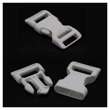 Filament do druku 3D Polmask ABS 1.75 mm Czarny 1 kg