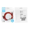 TB USB - USB C-Cable 1,5 M Rubin (AKTBXKUCSBA150M)