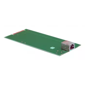 Moduł przełącznika sieciowego Auerswald COMpact NET-Modul Kompatybilność Compact 5200R 5500R