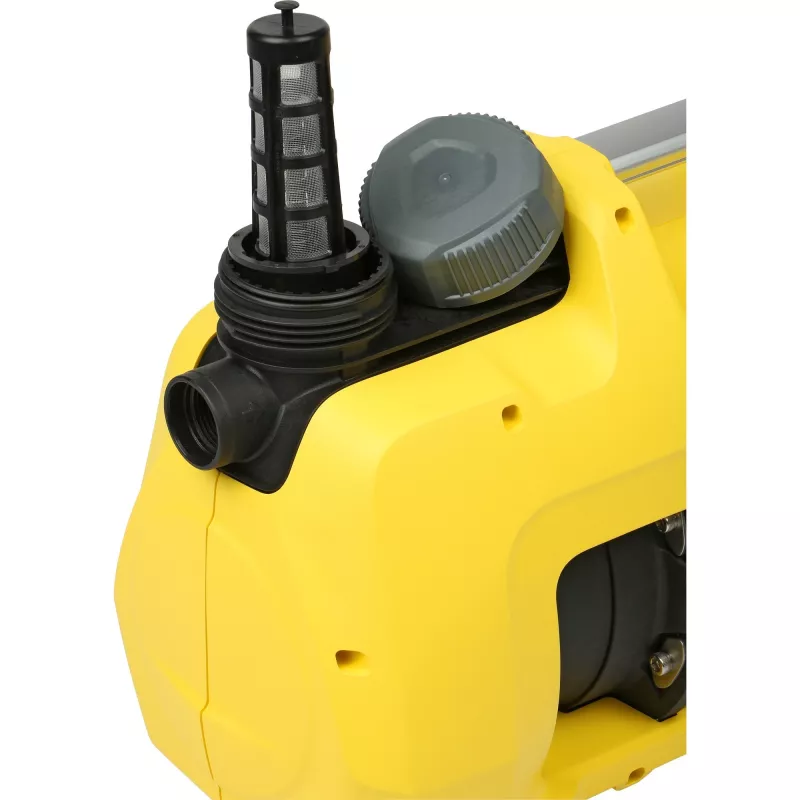 Pressure Washer Kärcher BP 5 Home & Garden