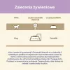 Purina Cat Chow Sensitive Gig z łososiem i cukinią w sosie - Mokra karma dla kotów - 85 g