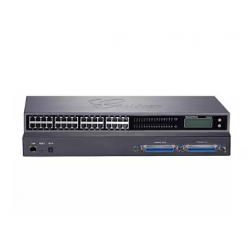 Grandstream Networks GXW4232V2 bramka/kontroler 10, 100, 1000 Mbit/s