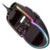 Thermaltake Argent M5 - Mysz - optyczna - 8 przycisków