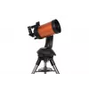 Celestron Nexstar 5SE katadioptryczny 295x czarny, pomarańczowy