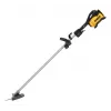 DeWALT DCMBC812N-XJ podkaszarka/wykaszarka 25 cm AC Czarny, Żółty