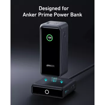 ANKER PRIME 100W CHARGING BASE