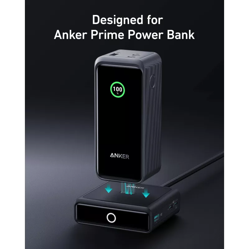 ANKER PRIME 100W CHARGING BASE