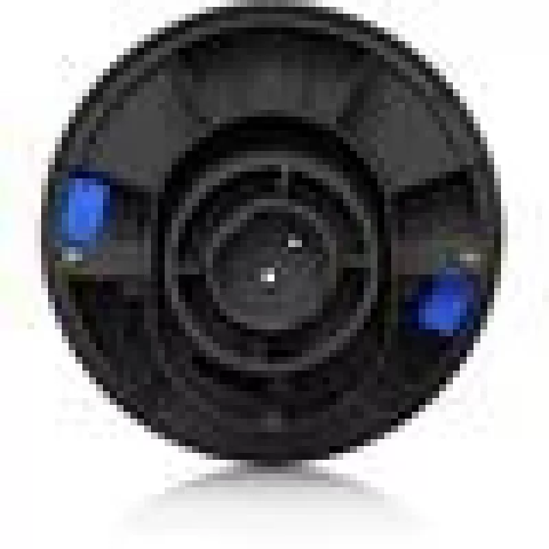 Ubiquiti G6 PTZ In-Ceiling Mount Czarny (UACC-G6-PTZ-ICM-B)