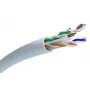 Kabel skrętka Extralink CAT6 UTP V2 Indoor 305M