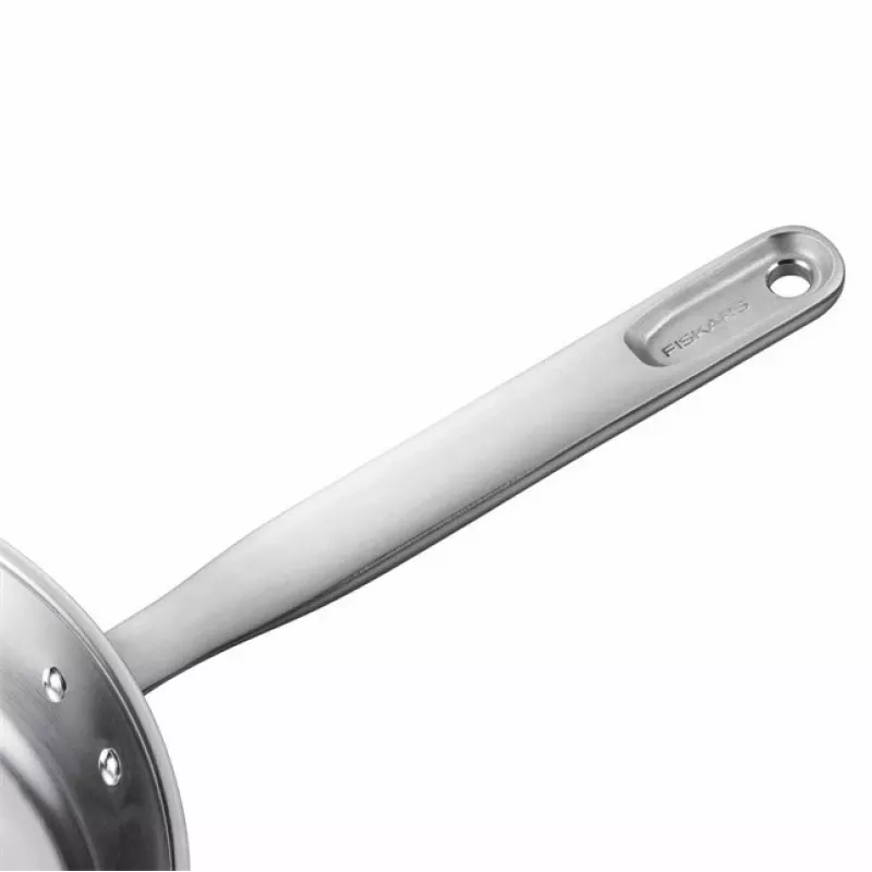 Fiskars All Steel All-purpose pan Round