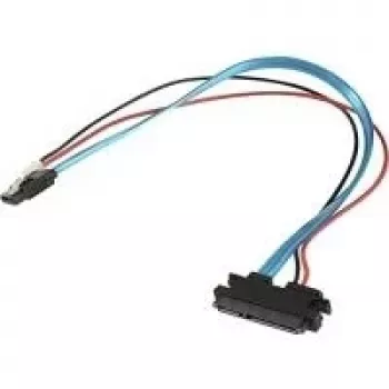 ALLNET BananaPI_S-ATA kabel Wielokolorowy kabel SATA (BananaPI S-ATA kabel)