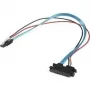 ALLNET BananaPI_S-ATA kabel Wielokolorowy kabel SATA (BananaPI S-ATA kabel)
