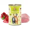 GRANATAPET DeliCATessen Bażant i królik - mokra karma dla kota - 400g