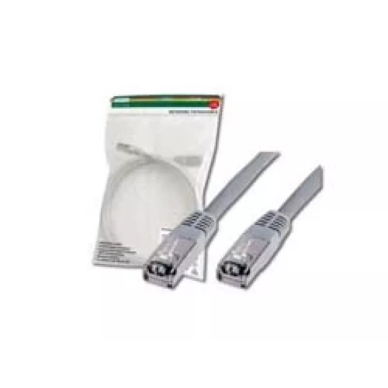 Patch cord Digitus CAT 5e SF/UTP DK-1531-005 0.5m