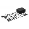 Hand camera stabilizer DJI RS 4 Pro Combo Czarny Carbon fibre 13h bateria
