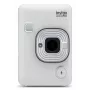 Fujifilm Instax mini LiPlay 1/5 2560 x 1920 pikseli 86 x 54 mm CMOS Biały