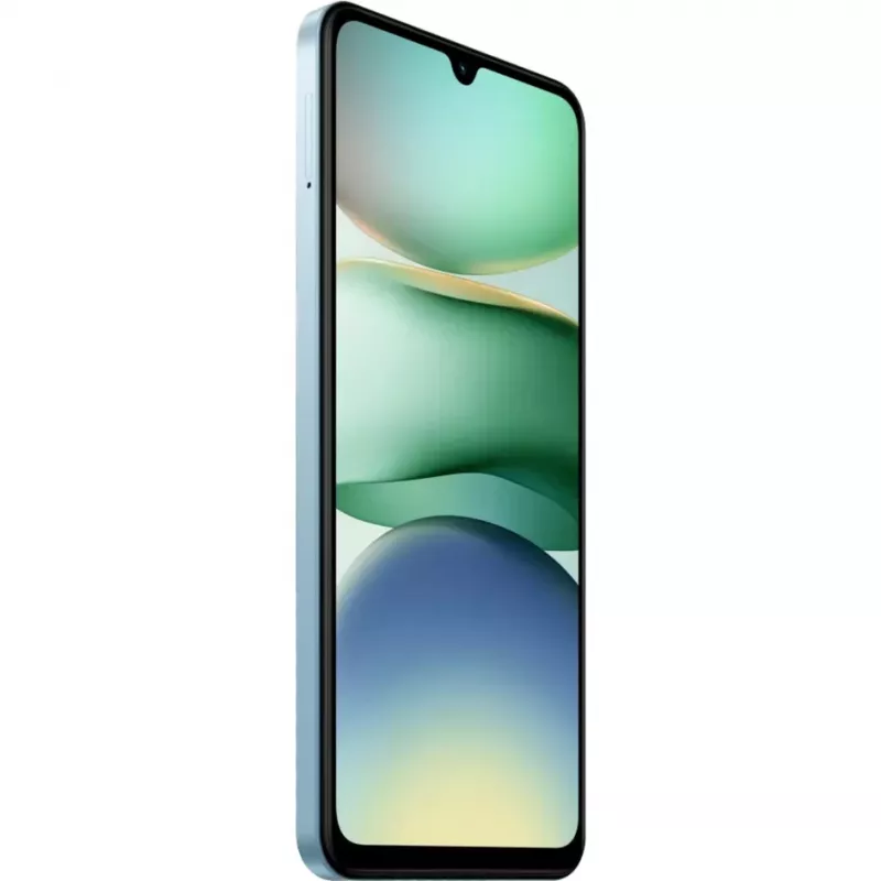 Xiaomi Redmi A5 17.5 cm (6.88 cala) Dual SIM Android 15 Go Edition 4G USB Type-C 4 GB 128 GB 5200 MAh Niebieski