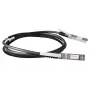 Kabel sieciowy Hewlett Packard Enterprise X240 10G SFP+ SFP+ 3m DA Czarny