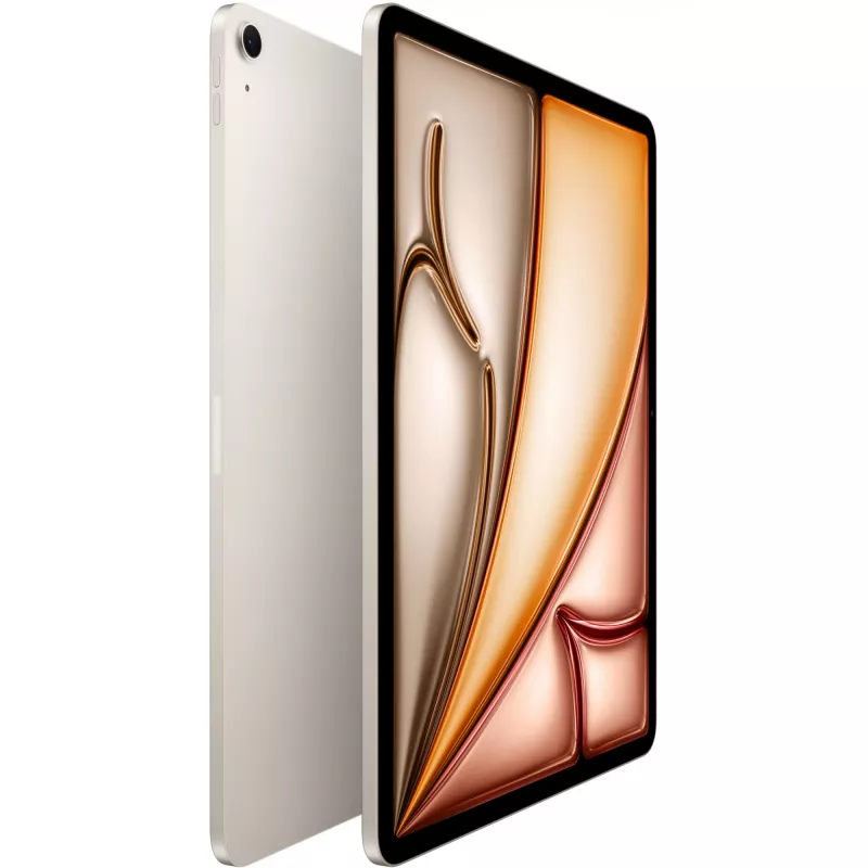 Apple iPad Air 13-calowy Wi-Fi 256GB - Starlight