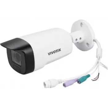 VIVOTEK V-SERIE IB9389-EHV-V3 Bullet 5MP 2.8-mm 30M IR WDR (IB9389-EHV-V3)