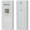 Bresser Temeo Hygro Quadro Biały (7000020GYE000)