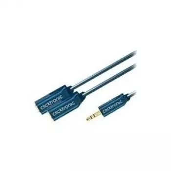 Clicktronic 70491 Akcesorium łączności