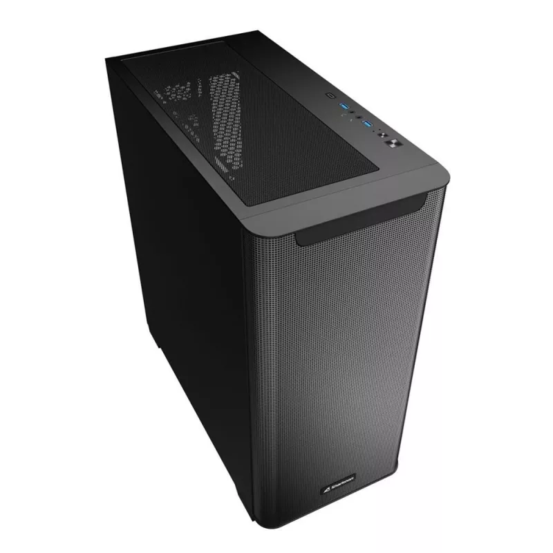 PC Case Sharkoon M30 Czarny Full Tower ATX E-ATX