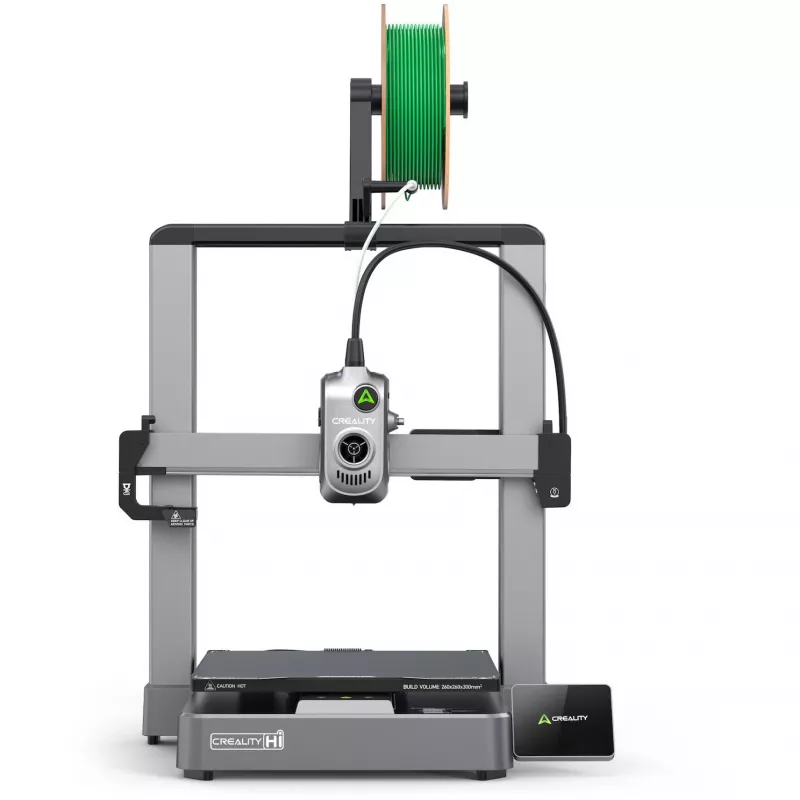 Drukarka 3D Creality Hi 1001010510 FDM Obszar roboczy 220×220×250 mm