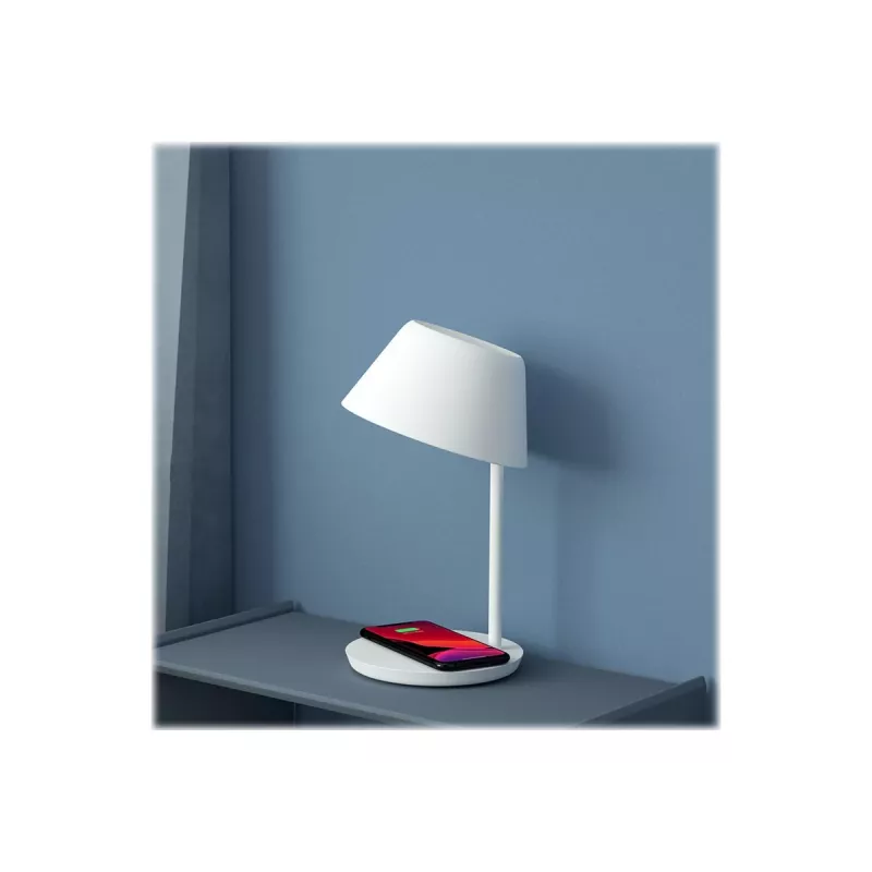 Yeelight Staria Pro inteligentna lampka nocna z ładowarką bezprzewodową