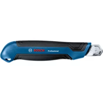 Nóż uniwersalny Bosch 1 600 A01 TH6 szerokość ostrza 1,8 cm waga 120 g