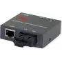 Konwerter sieciowy ROLINE 21.13.1132 100 Mbit/s 100Base-TX 100Base-FX