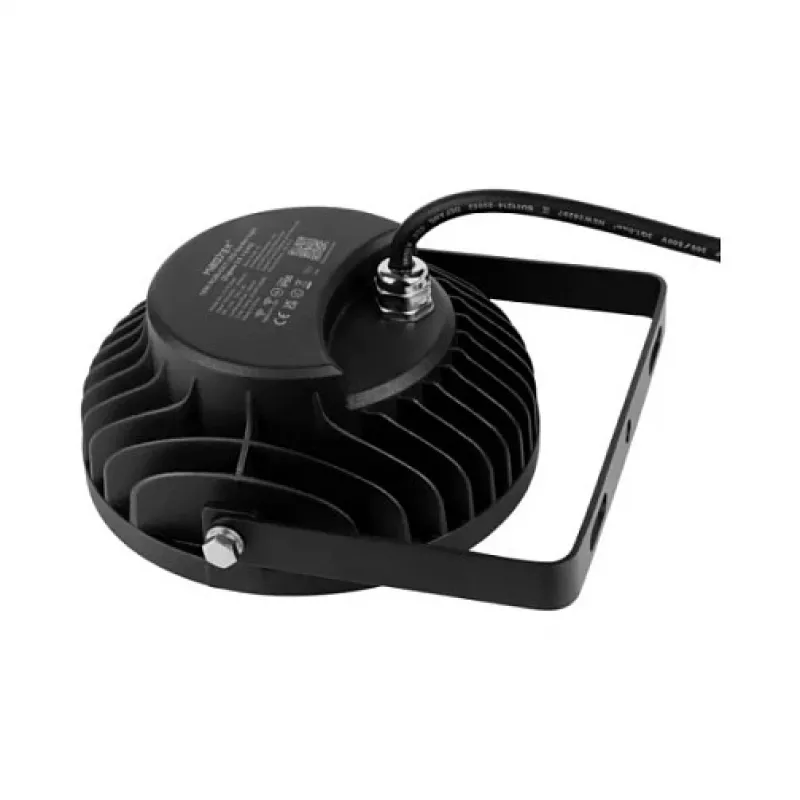 Synergy 21 lampa ogrodowa LED 15W RGB-WW CCT z radiem i WLAN IP65 Zigbee (FUTC03ZR)