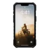 Urban Armor Gear 114499114040 etui na telefon komórkowy 15,5 cm (6.1) Pokrowiec Czarny