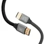 Kabel HDMI MANTA HDMI-3MC 3 m — obsługuje rozdzielczość do 8K