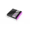 Coldplate Alphacool 13851 akryl przezroczysty 88x88x32,3 mm