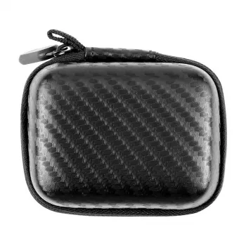 Mini Body Bag PULUZ Do Insta360 GO 3 / GO 3S (Czarny)