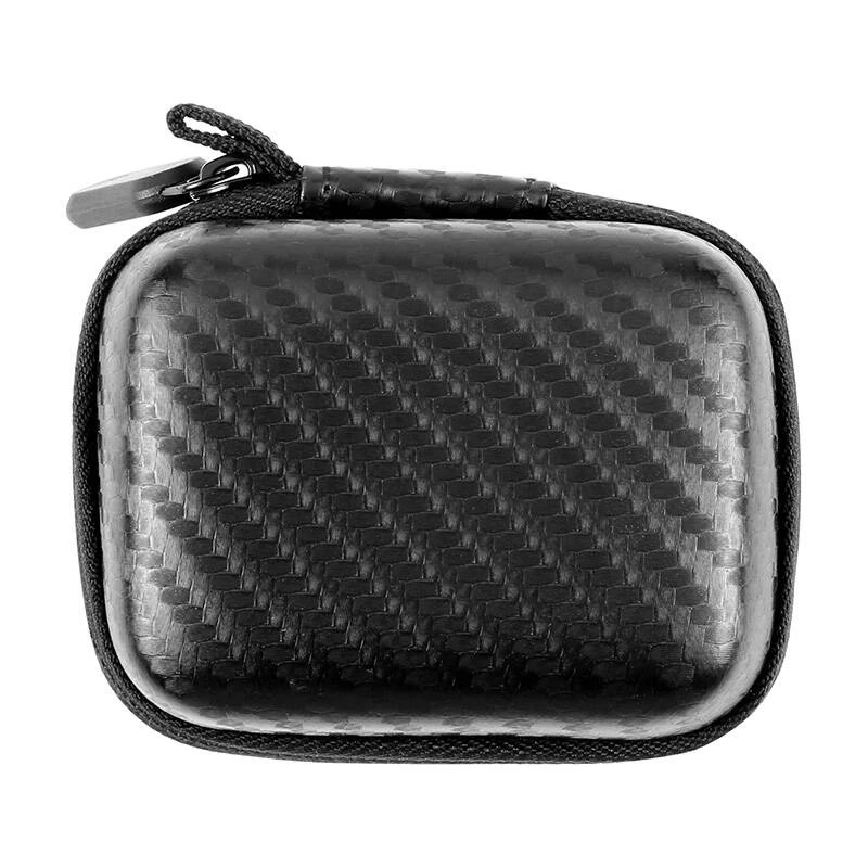 Mini Body Bag PULUZ Do Insta360 GO 3 / GO 3S (Czarny)