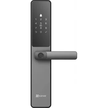 Inteligentny zamek do drzwi na odcisk palca EZVIZ DL05