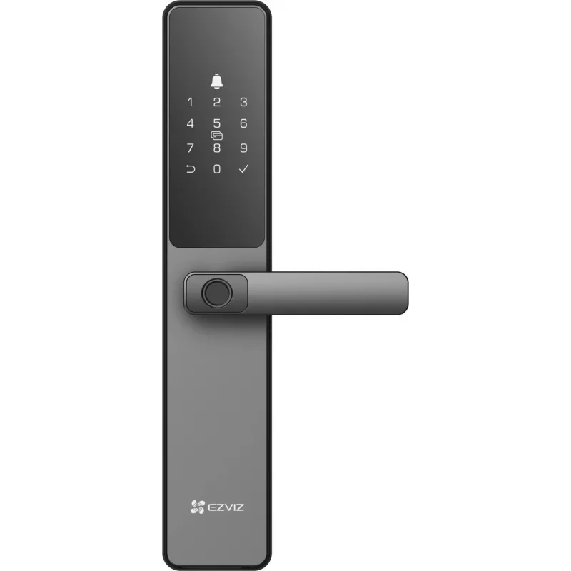 Inteligentny zamek do drzwi na odcisk palca EZVIZ DL05