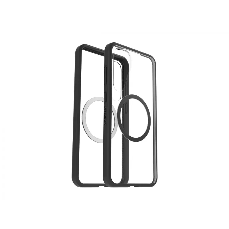 Cover Samsung Galaxy S25+ Otterbox React Case z magnesami