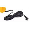 Szlifierka kątowa DeWALT DWE4203-QS 12.5 cm 11000 RPM 1010 W 2.2 kg