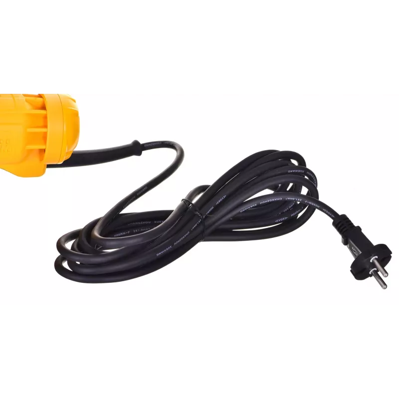 Szlifierka kątowa DeWALT DWE4203-QS 12.5 cm 11000 RPM 1010 W 2.2 kg
