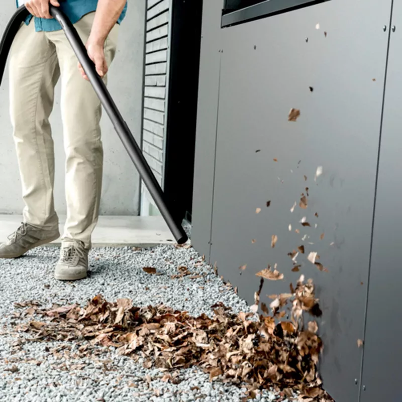Odkurzacz KARCHER Odkurzacz do czyszczenia na sucho i mokro WD 2 Plus V-15/4/18