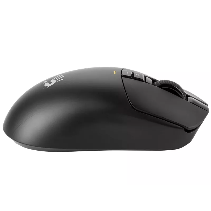 A4TECH BLOODY mysz R72 ULTRA WRLS 2.4G+USB Czarny