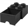 Copenhagen R.C. LEGO Brick Drawer 4 czarny | RC40051733 (RC40051733)