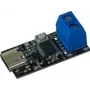 Joy-iT COM-ZY12PDN-ST Moduł wyzwalania alarmu (COM-ZY12PDN-ST)