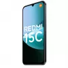 Smartfon Xiaomi Redmi 15C 4G 6,9 inch 4/128GB Midnight Black